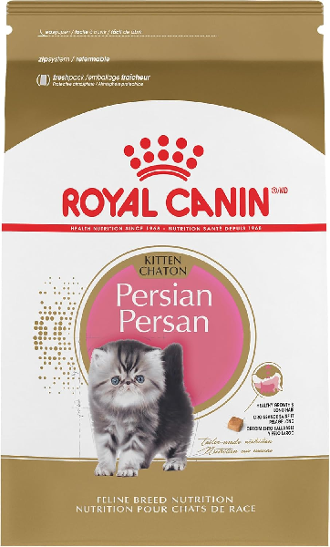 Royal Canin Persian kitten food