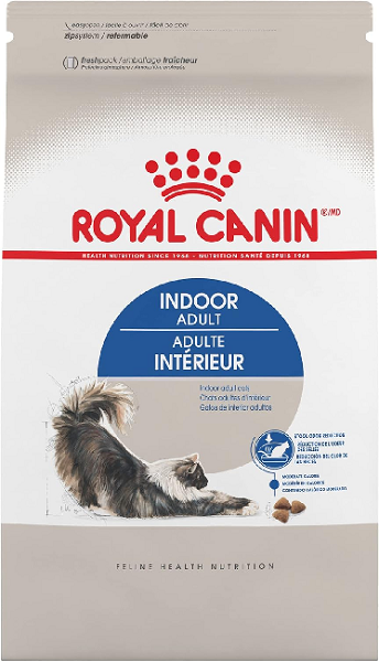 royal canin 1 year old cat food