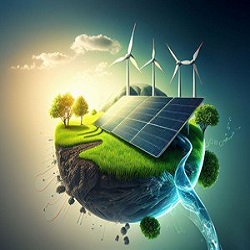 Renewable energy